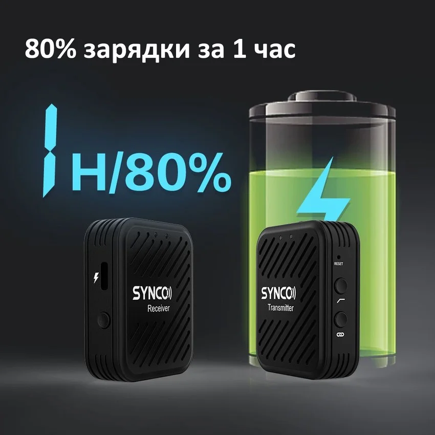 SYNCO G1(A1)