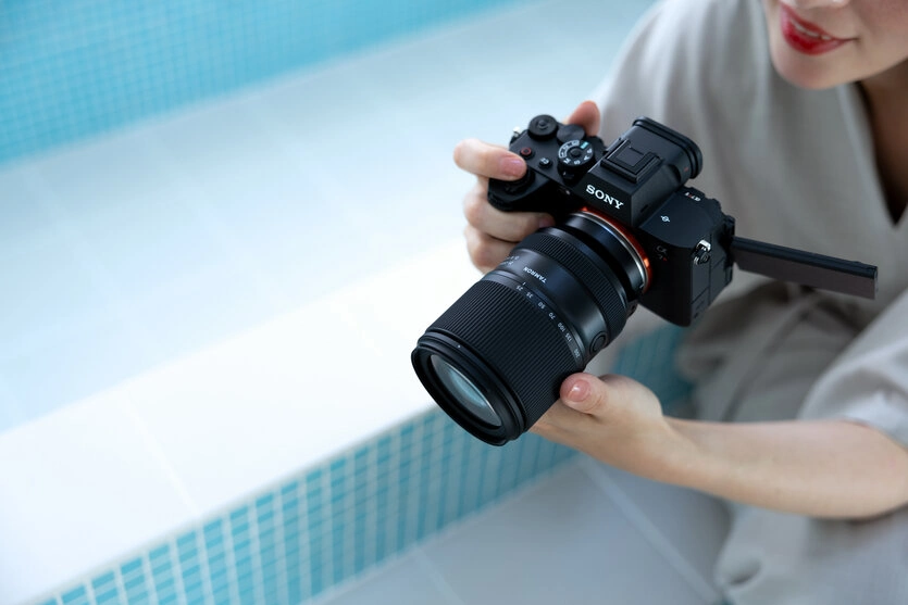 Tamron 25-200mm F/2.8-5.6 Di III VXD G2 Sony (A071) (example photo)