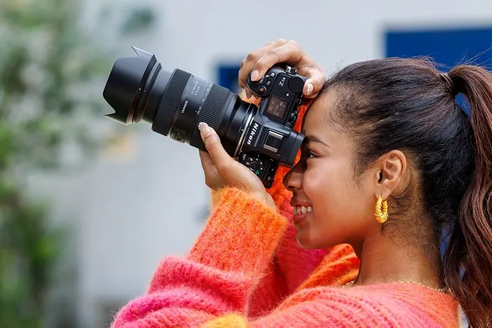 Tamron 35-100 mm f/2.8 Di III VXD