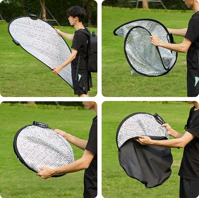 Godox W-RFT Windproof Reflector