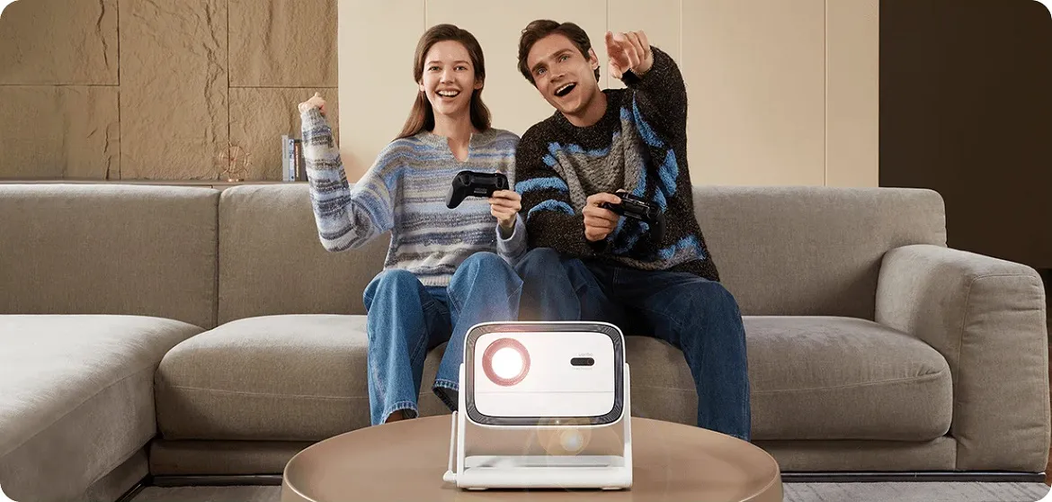 Wanbo Projector Vali 1