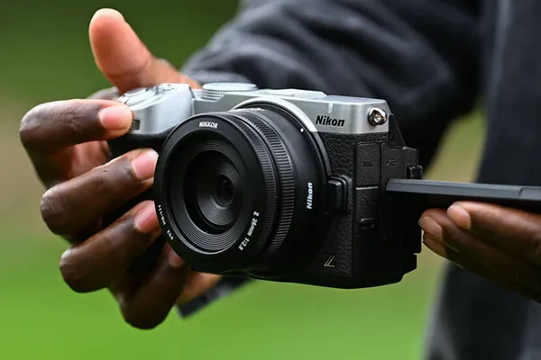 Nikon Z5IIC