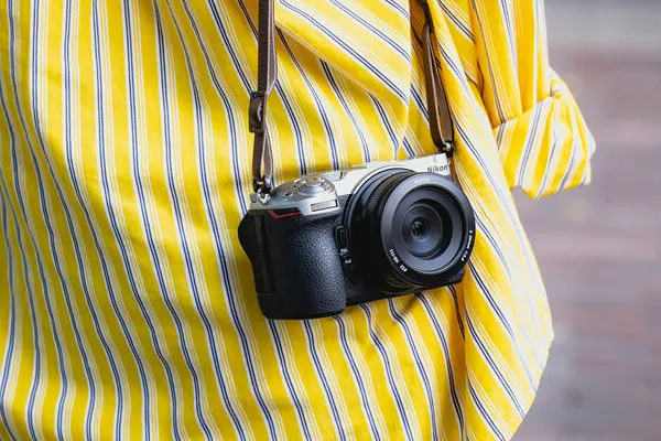 Nikon Z5IIC