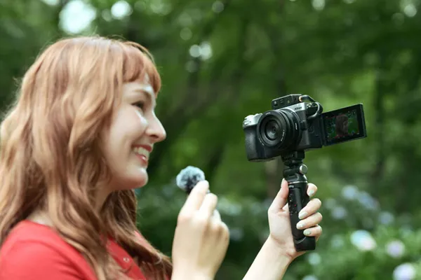 Nikon Z5IIC