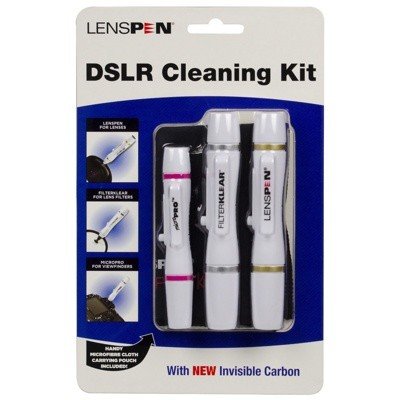 Набор Lenspen NDSLRK-1 DSLR Pro Kit- фото