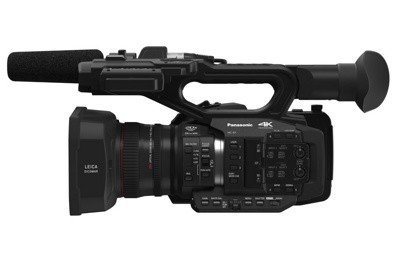 Видеокамера Panasonic HC-X1 - фото2