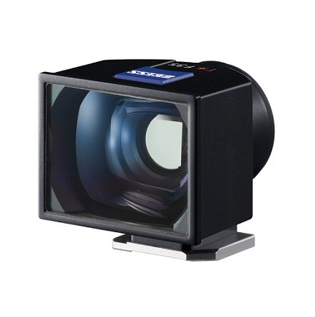 Оптический видоискатель Carl Zeiss FDA-V1K - фото2