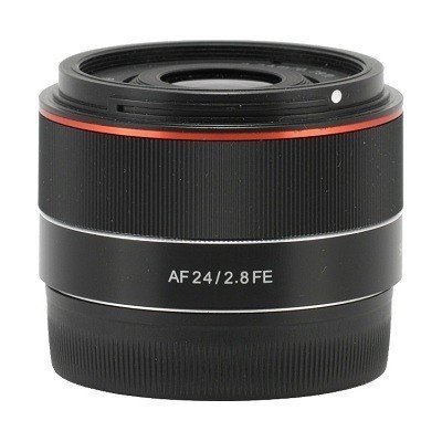 Samyang AF 24mm f/2.8 Sony FE