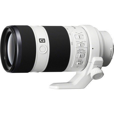 Sony FE 70-200mm f/4 G OSS (SEL70200G) - фото