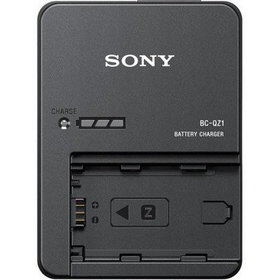 Зарядное устройство Sony BC-QZ1 - фото2