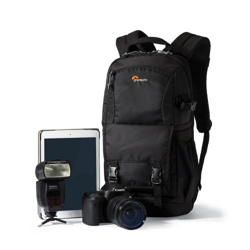 Рюкзак Lowepro Fastpack BP 150 AW II - фото3