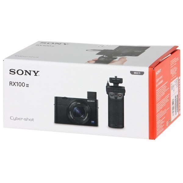 Sony RX100 III G (DSC-RX100M3G) - фото5