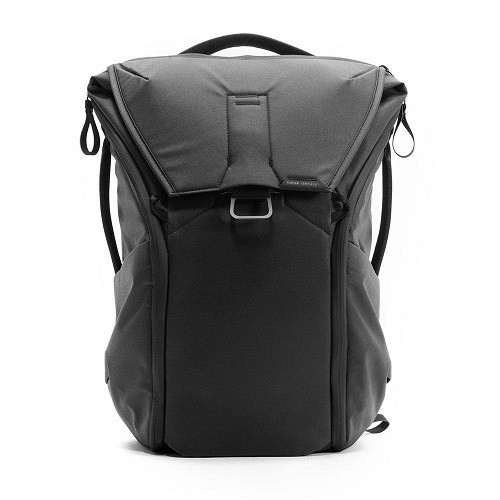 Рюкзак Peak Design Everyday Backpack 20L, Black - фото2