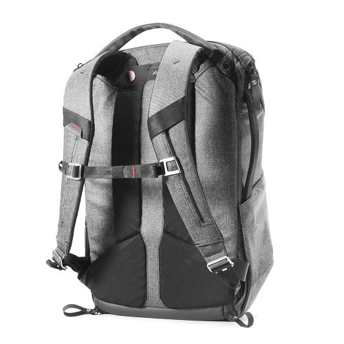 Рюкзак Peak Design Everyday Backpack 20L, Charcoal - фото5