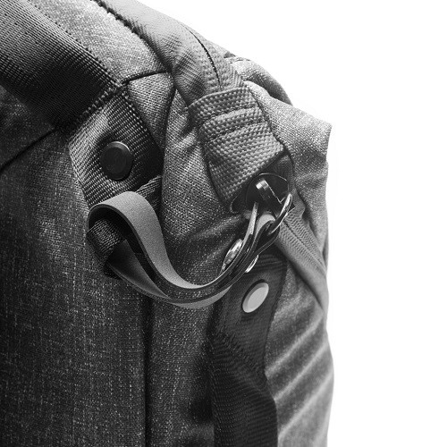 Рюкзак Peak Design Everyday Backpack 20L, Charcoal - фото4