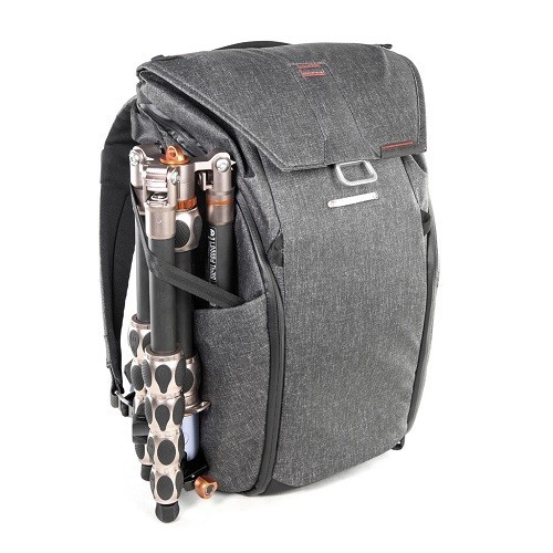 Рюкзак Peak Design Everyday Backpack 20L, Charcoal - фото3