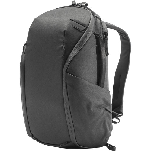 Рюкзак Peak Design Everyday Backpack Zip 15L V2.0 Black - фото