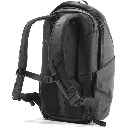 Рюкзак Peak Design Everyday Backpack Zip 15L V2.0 Black - фото2