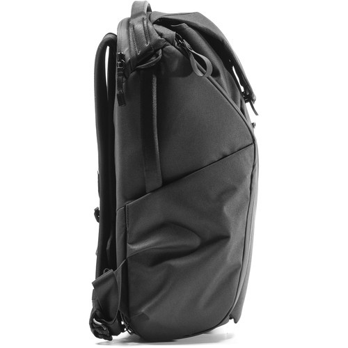 Рюкзак Peak Design Everyday Backpack 20L V2 Black (BEDB-20-BK-2) - фото2