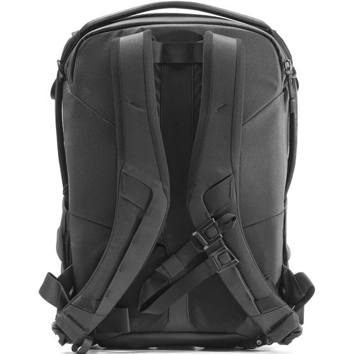 Рюкзак Peak Design Everyday Backpack 20L V2 Black (BEDB-20-BK-2) - фото5