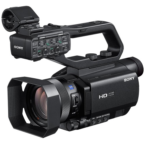 Видеокамера Sony HXR-MC88 - фото