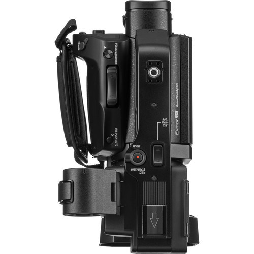 Видеокамера Sony HXR-MC88 - фото5