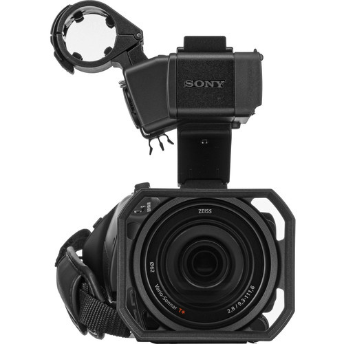 Видеокамера Sony HXR-MC88 - фото7