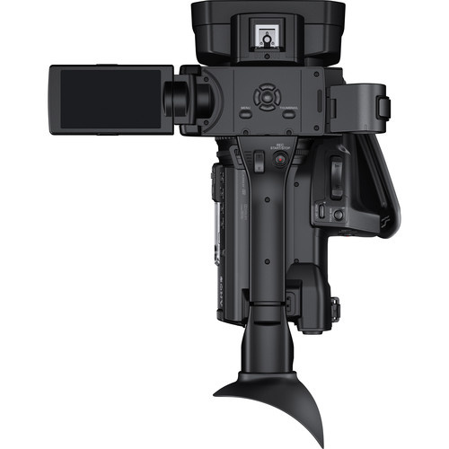 Видеокамера Sony HXR-NX100 - фото3