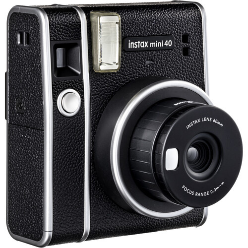 Fujifilm Instax mini 40 - фото5