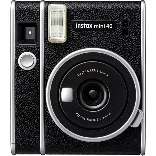 Fujifilm Instax mini 40 - фото