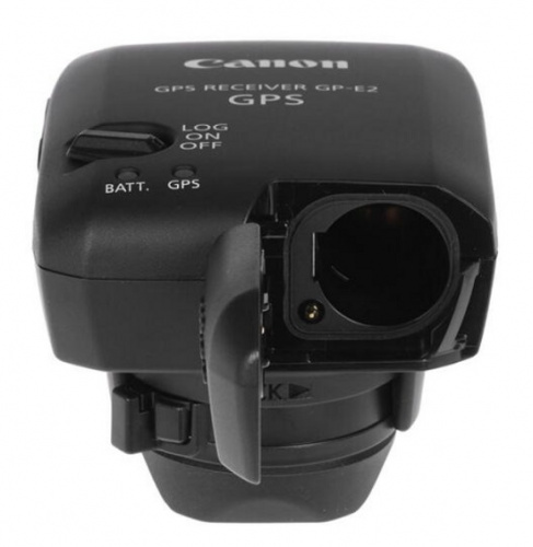 GPS-приемник Canon GP-E2 - фото3