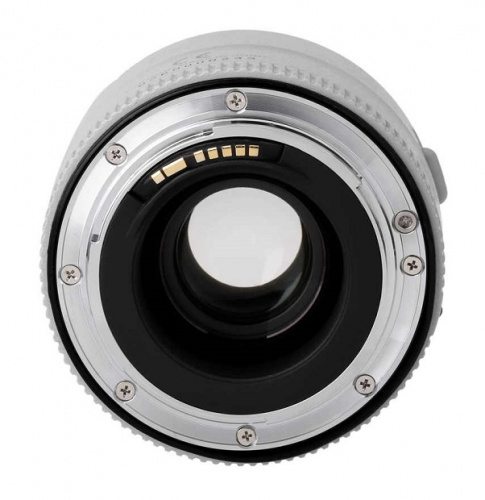 Телеконвертер Yongnuo YN-2.0X III для Canon EF - фото4