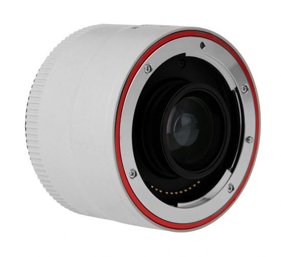 Телеконвертер Yongnuo YN-2.0X III для Canon EF - фото3