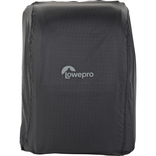 Сумка для объектива Lowepro S&F ProTactic Lens Exchange 100 AW - фото6