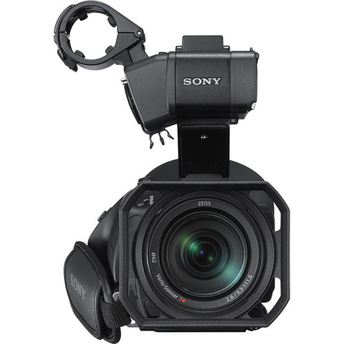 Видеокамера Sony PXW-Z90 - фото7