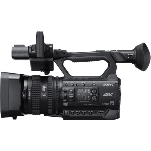 Видеокамера Sony PXW-Z150 - фото3