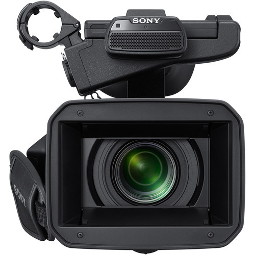 Видеокамера Sony PXW-Z150 - фото4