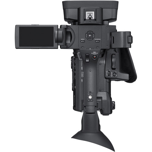 Видеокамера Sony PXW-Z150 - фото7