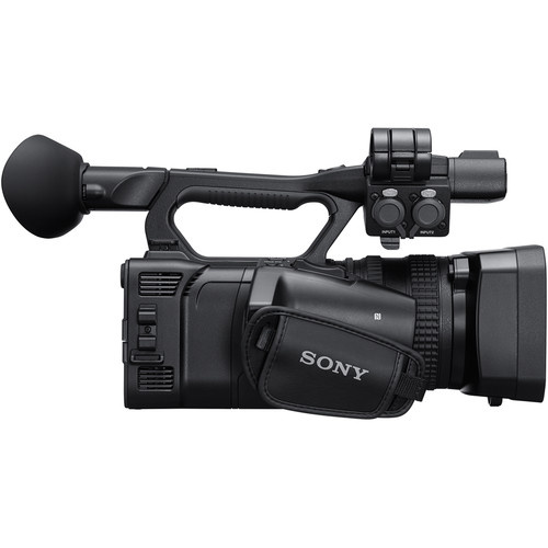 Видеокамера Sony PXW-Z150 - фото8
