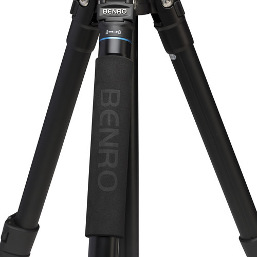 Штатив Benro Aero 4 A2883F +  S4 PRO (A2883FS4PRO) - фото7
