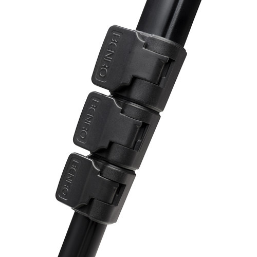 Штатив Benro Aero 4 A2883F +  S4 PRO (A2883FS4PRO) - фото9