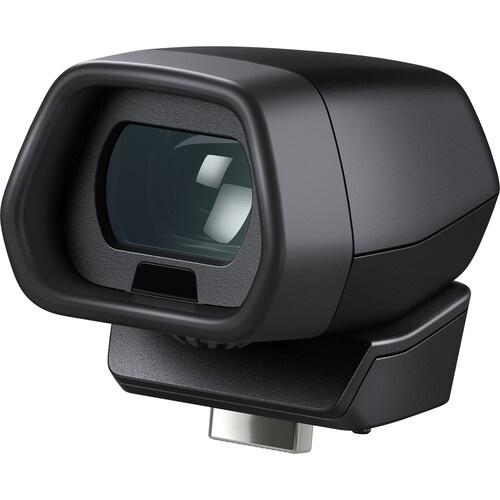 Видоискатель Blackmagic Pocket Cinema Camera Pro EVF - фото