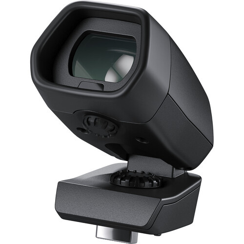Видоискатель Blackmagic Pocket Cinema Camera Pro EVF - фото3