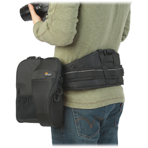 Ремень Lowepro S&F Deluxe Technical Belt (S/M) - фото4