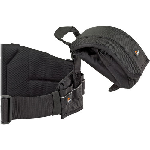 Ремень Lowepro S&F Deluxe Technical Belt (S/M) - фото6