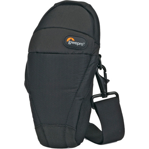 Чехол для вспышки Lowepro S&F Quick Flex Pouch 55 AW - фото