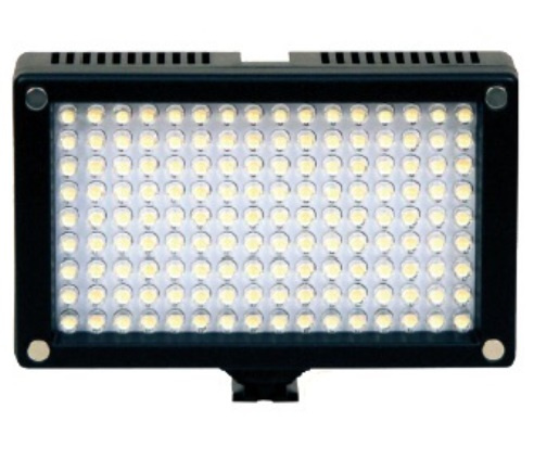 Лампа Logocam LK4D-LED BiColor 3200-5600K - фото
