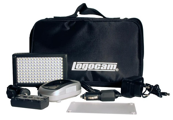 Лампа Logocam LK4D-LED BiColor 3200-5600K - фото3