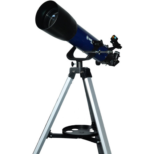 Телескоп MEADE S102 102mm - фото4