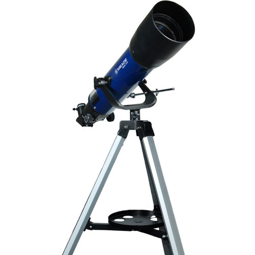 Телескоп MEADE S102 102mm - фото3
